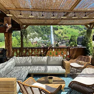 La Ferme Hotel